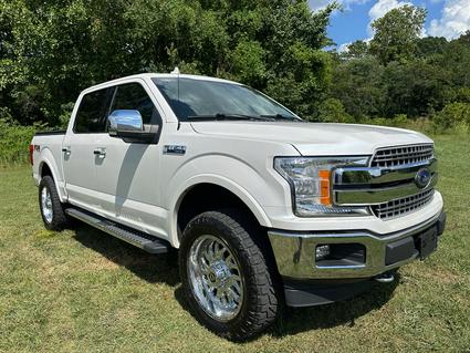 2018 Ford F-150 Madison AL
