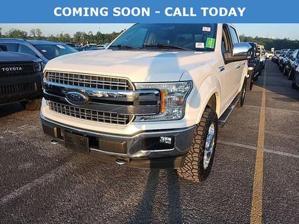 2018 Ford F-150 Madison AL