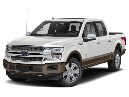 2018 Ford F-150 Havre MT
