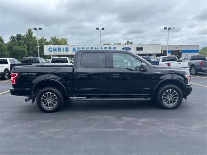 2018 Ford F-150 Washington MO