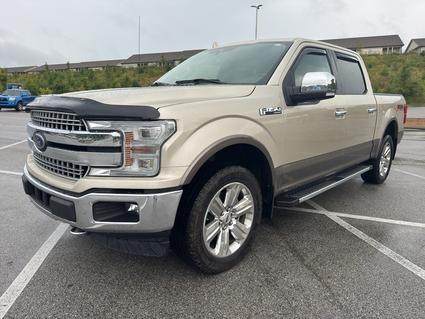 2018 Ford F-150 Chattanooga TN