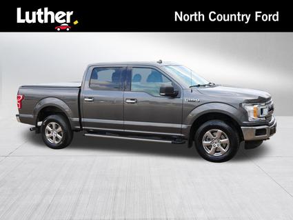 2018 Ford F-150 Minneapolis MN