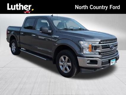 2018 Ford F-150 Minneapolis MN