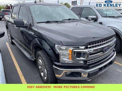 2018 Ford F-150 Layton UT