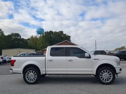 2019 Ford F-150 Winder GA
