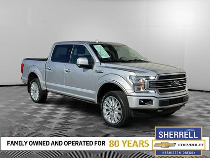 2019 Ford F-150 Hermiston OR