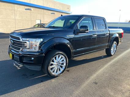 2020 Ford F-150 Moses Lake WA
