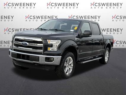 2015 Ford F-150 Pell City AL