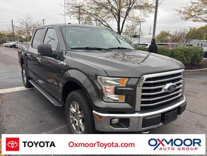 2015 Ford F-150 Louisville KY
