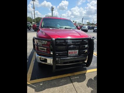 2015 Ford F-150 Sebring FL