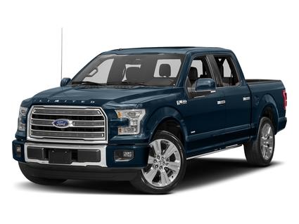 2016 Ford F-150 Rock Springs WY