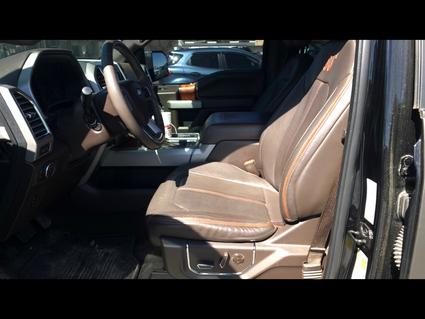 2016 Ford F-150 De Queen AR