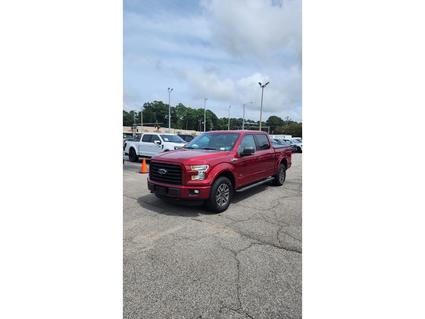 2016 Ford F-150 Virginia Beach VA