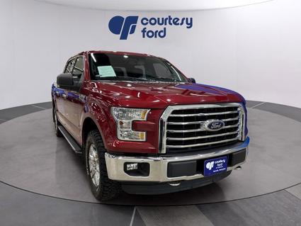 2016 Ford F-150 Norfolk NE