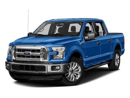 2016 Ford F-150 Fargo ND