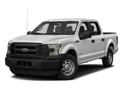 2016 Ford F-150 Greeley CO