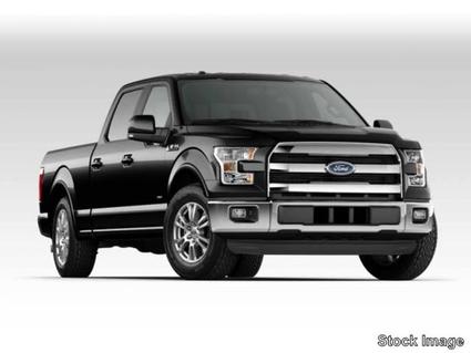 2017 Ford F-150 Beckley WV