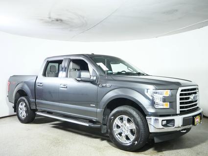 2017 Ford F-150 Hudson WI