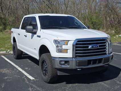 2017 Ford F-150 Hopkinsville KY