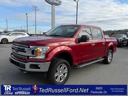 2018 Ford F-150 Knoxville TN