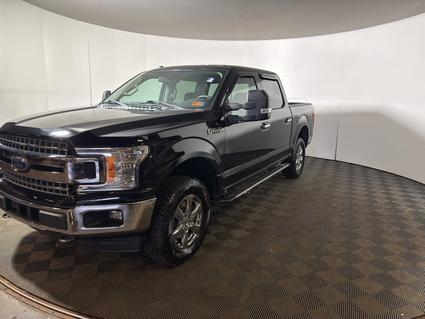 2018 Ford F-150 Beckley WV