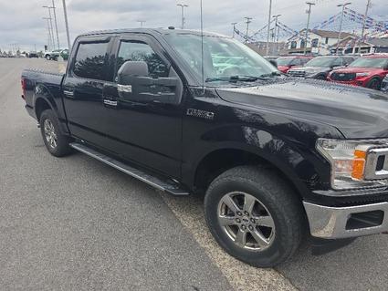 2018 Ford F-150 Beckley WV