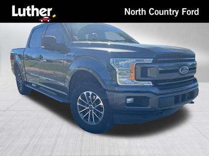 2018 Ford F-150 Minneapolis MN