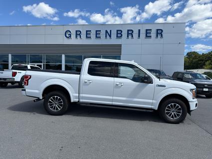 2018 Ford F-150 Lewisburg WV