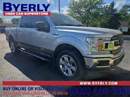 2018 Ford F-150 Louisville KY