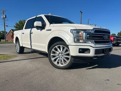2018 Ford F-150 Radcliff KY