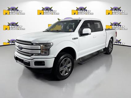 2018 Ford F-150 Louisville TN