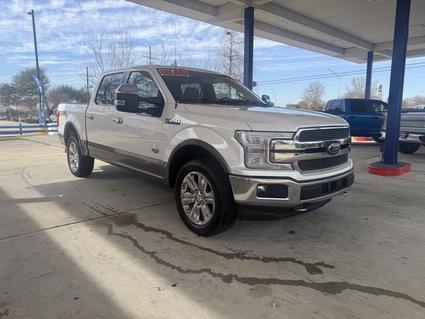 2018 Ford F-150 Metairie LA