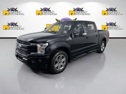 2018 Ford F-150 Louisville TN