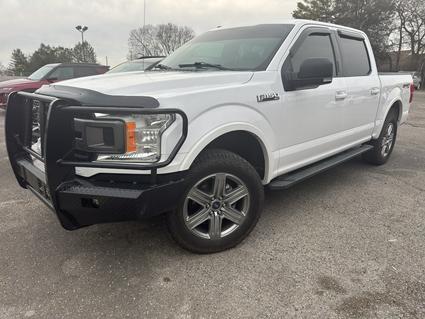 2018 Ford F-150 Clinton TN