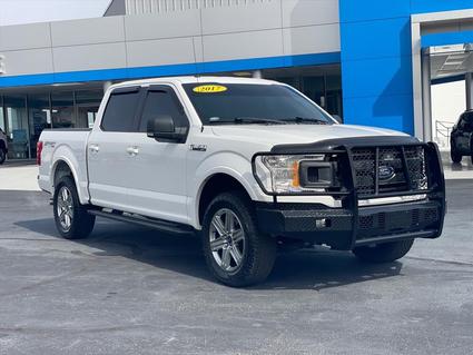 2018 Ford F-150 Clinton TN