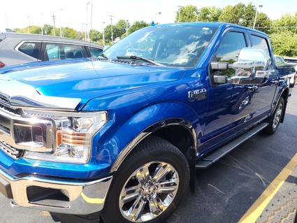 2018 Ford F-150 Washington MO