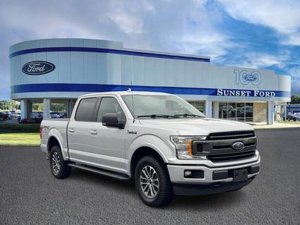 2018 Ford F-150 St. Louis MO