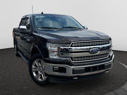 2018 Ford F-150 Jackson MS