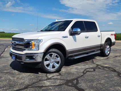 2018 Ford F-150 Watseka IL