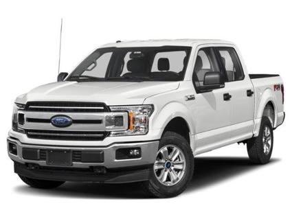 2018 Ford F-150 Tucson AZ