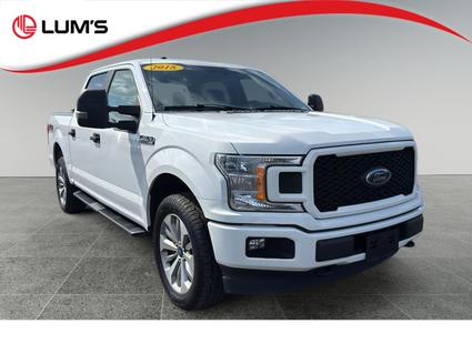 2018 Ford F-150 McMinnville OR