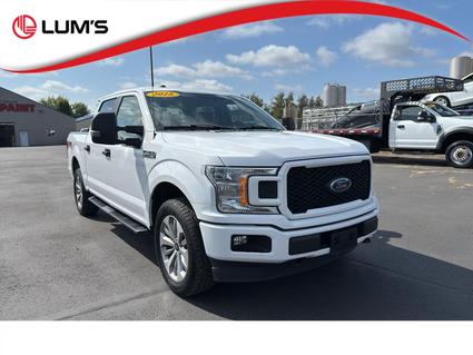 2018 Ford F-150 McMinnville OR