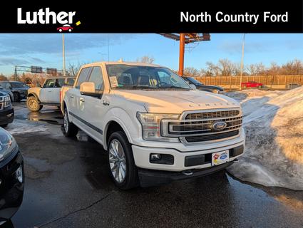 2019 Ford F-150 Minneapolis MN
