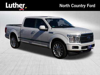 2019 Ford F-150 Minneapolis MN