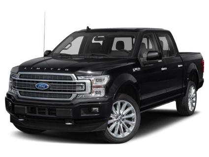 2019 Ford F-150 Billings MT
