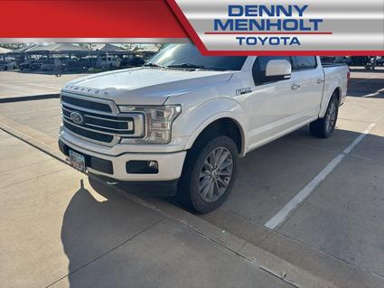 2019 Ford F-150 Rapid City SD