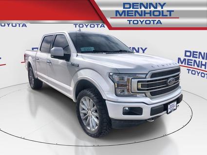 2019 Ford F-150 Rapid City SD