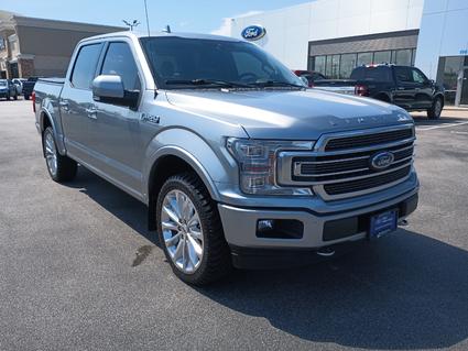 2020 Ford F-150 Ellisville MO