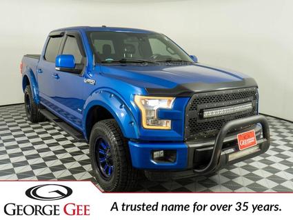 2015 Ford F-150 Liberty Lake WA