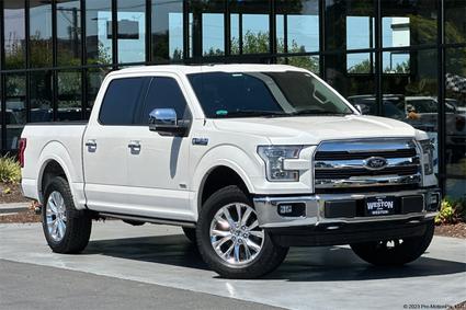 2015 Ford F-150 Vero Beach FL